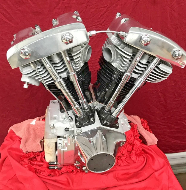 harley 88 engine
