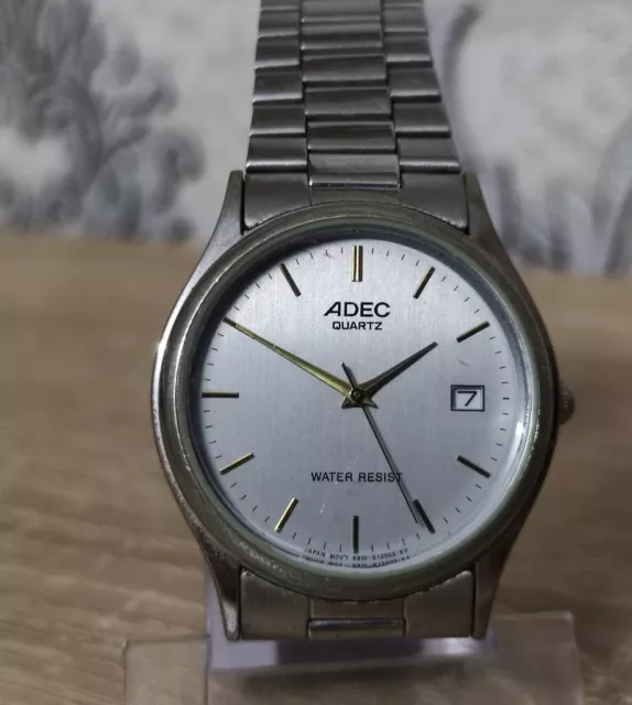 Adec quartz sales water resist