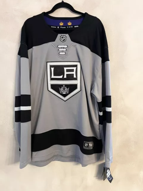 Fanatics LA Kings Fanatics Mens NHL Jersey - Size XL - Brand New With Tags