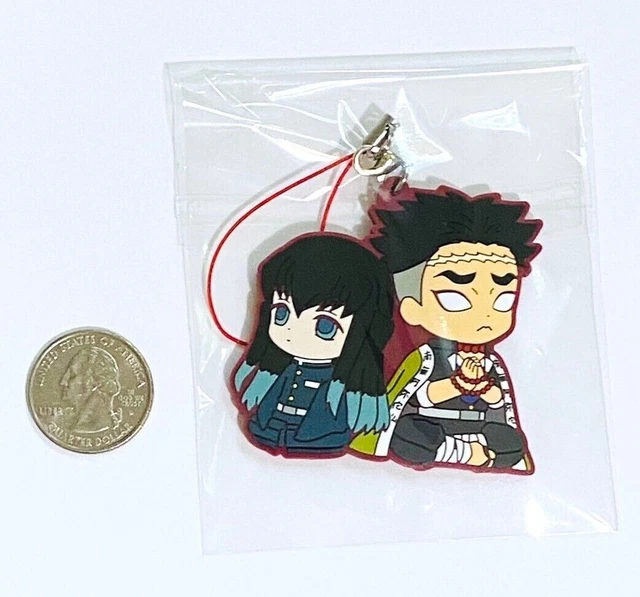 Collana Portachiavi Anime JoJoJoAdventure Arrow - Ciondolo In Metallo, Lunghezza 45 Cm + 7 Cm