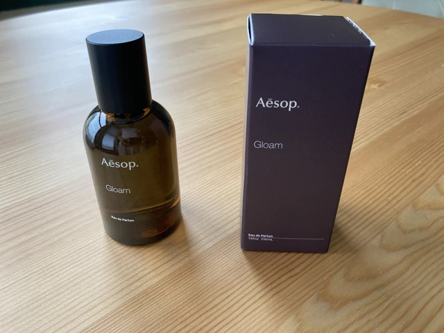 Aesop Gloam Eau de Parfum 1.6oz 50ml