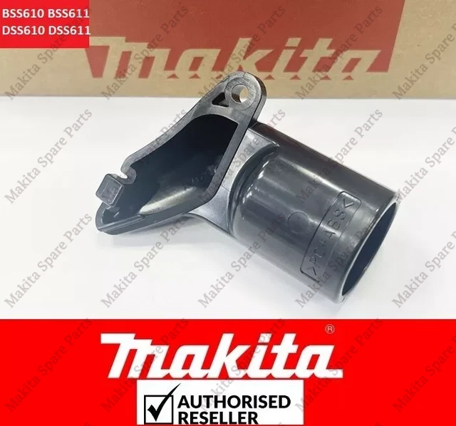 Makita 416497-7 Dust Nozzle For Sale Makita 196843-7 Circular Saw