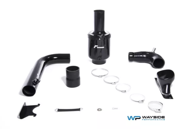 Racingline Performance Intake System - VW Golf Mk6 'R'