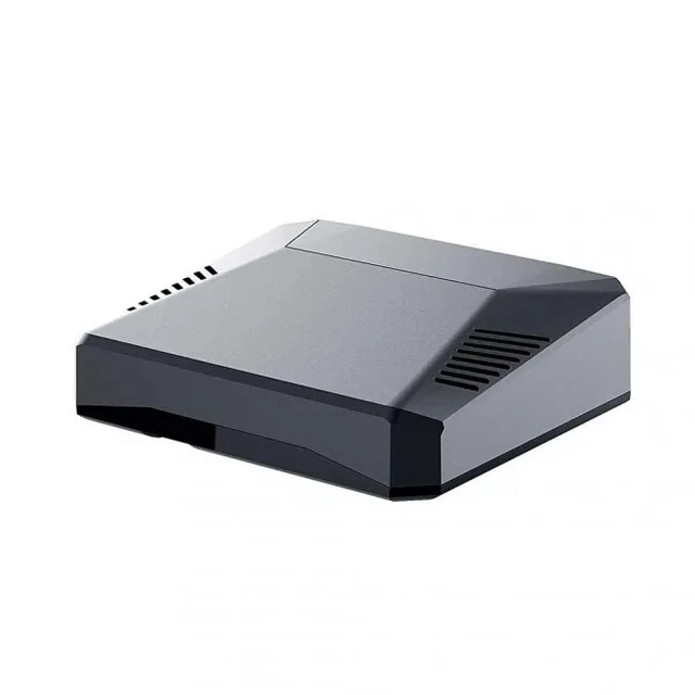 Raspberry Pi 4 - RETROPIE - 128GB - ARGON ONE - PSU - BLUETOOTH - WIFI