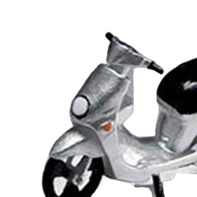 1:64 SCALE MOTORCYCLE Model DIY Toy for Children Kids Ages 6 7 8 9 10 ...