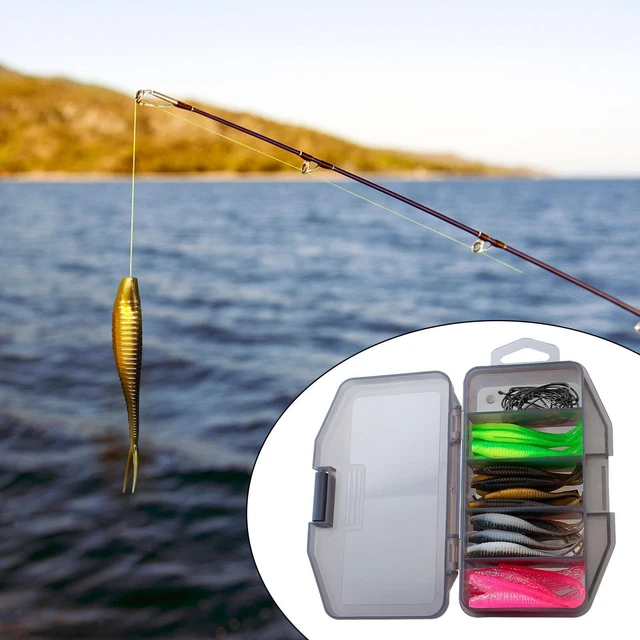 La boutique en ligne Quantum Fishing sur Waveinn
