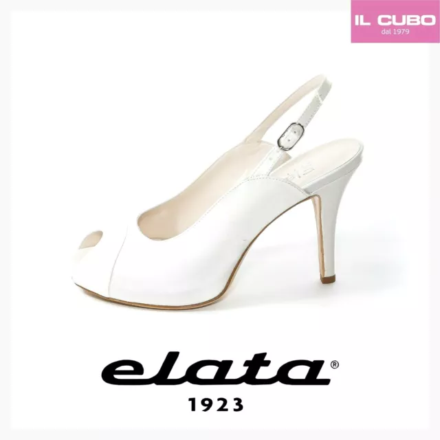 Elata sposa shop