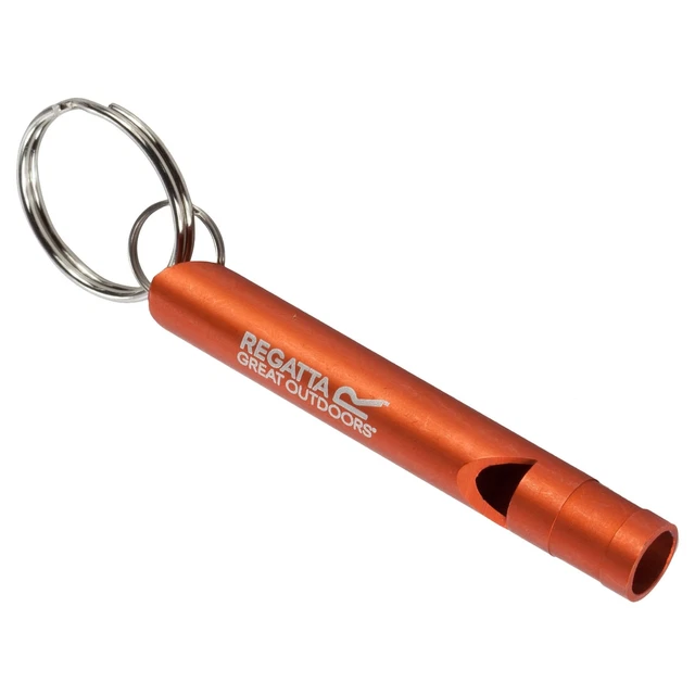 Regatta Keyring Whistle - Amber Glow