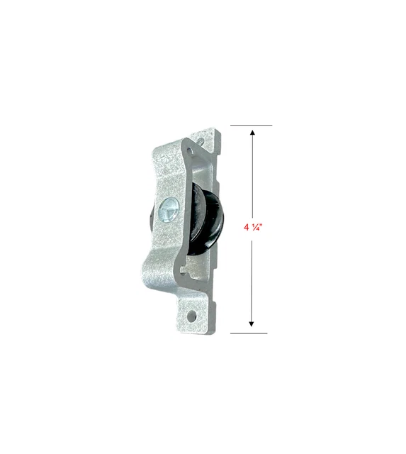 Little Giant Hyperlite Sumostance Top Pulley Base Rail