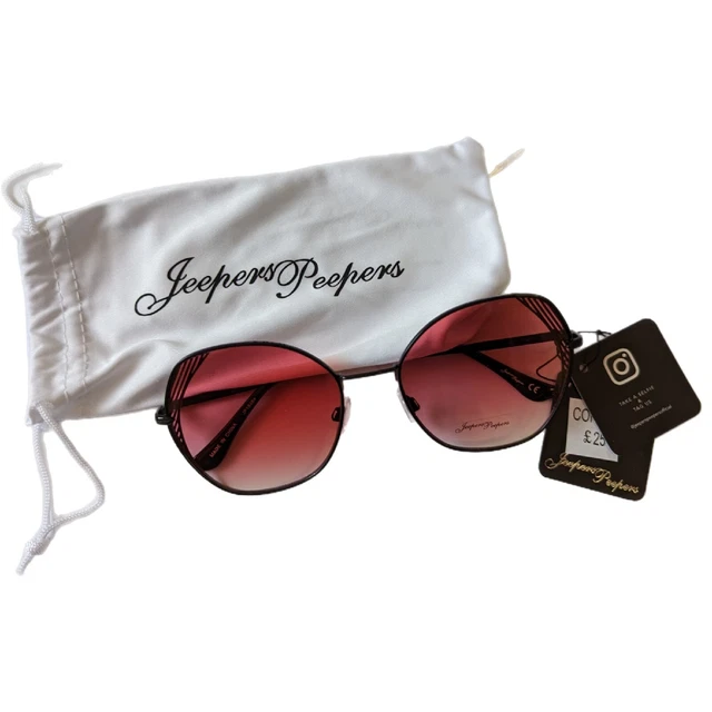 Jeepers peepers deals occhiali da sole
