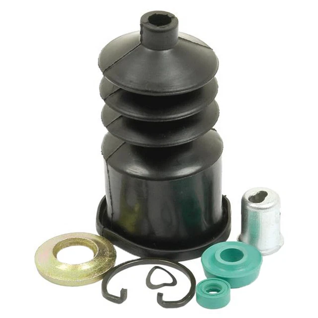 1810-849M91 Brake Master Cylinder Seal Kit Fits Massey Ferguson 383 390 398