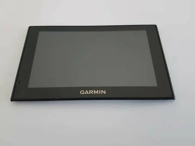 Garmin Dezl 570 LCD touch screen parte di ricambio vetro A050FTT04