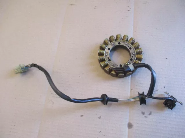 Stator d'allumage pour Yamaha 850 TDM - 3VD