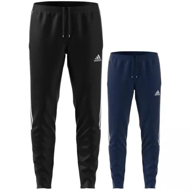 Adidas Tiro 21 Woven Pant Präsentationshose Sporthose Freizeit lange Hose Herren