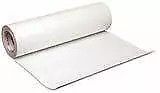 Edco Vinyl Sandblast Resist 24"x 60" 8mil Clear