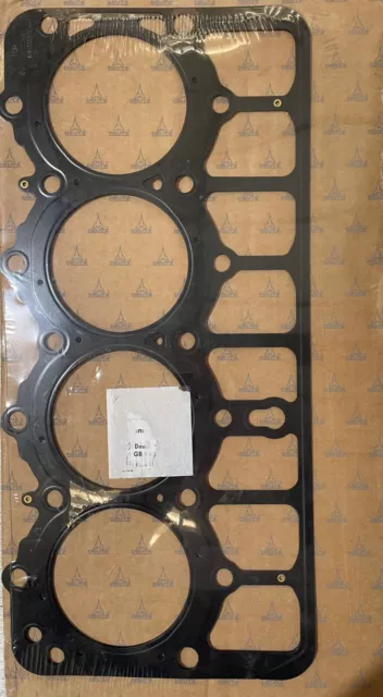 Deutz TCD3.6 L04 Regalboden 4 Motor Kopfdichtung 0412-5491