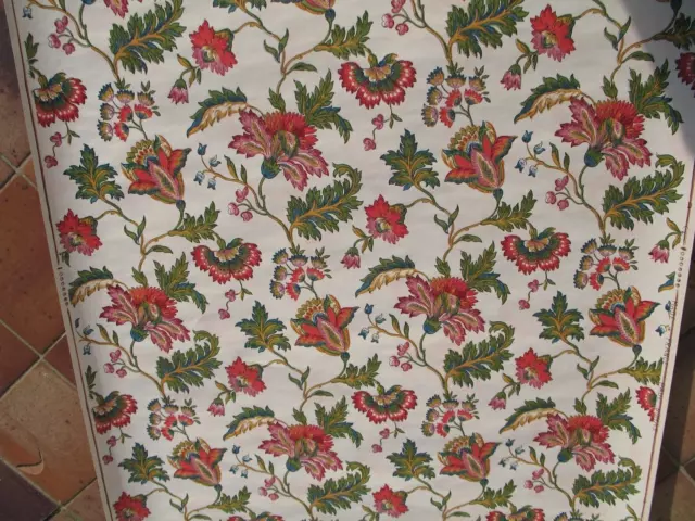 Papier Peint Ancien Titley Et Marr 10m X 52cm – Vert Deanfry, 16,5 Rouleaux épongeables