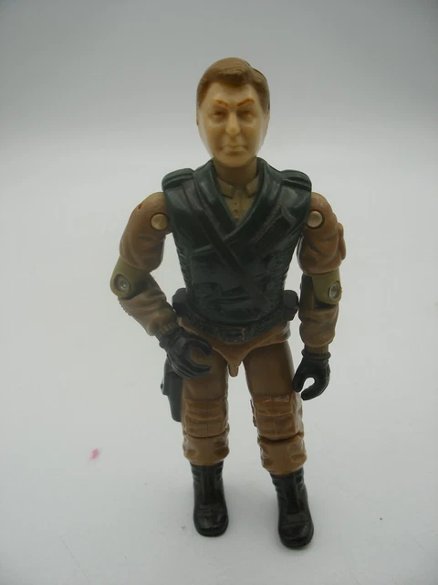 GIJOE 1992 DOYO MOC Hasbro equipo ninja vintage action figure NEW RARE gi joe EUR 80,00 - FR
