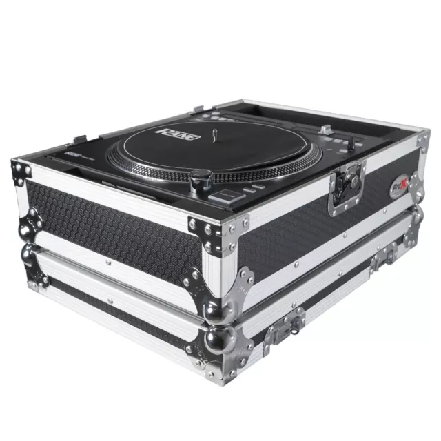 ProX XS-RANE12 Flight Case for Rane 12 Motorized DJ Control System