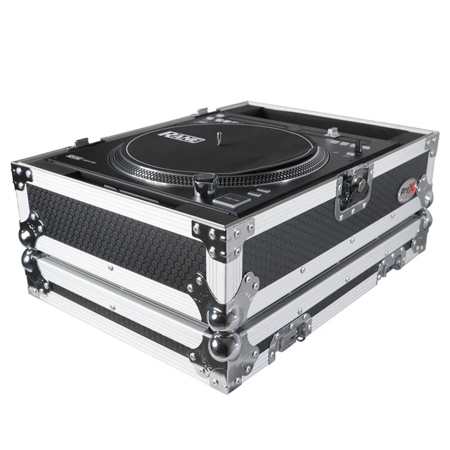 ProX XS-RANE12 Flight Case for Rane 12 Motorized DJ Control System