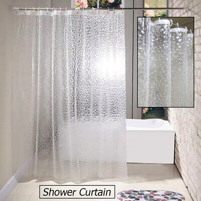 1,8 1,8 m cortina de ducha partición cortinas baño cortina resistente al agua ¡Gard!