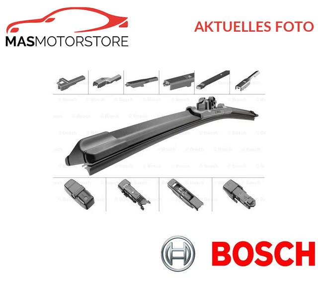 Scheibenwischer Wischerblatt Bosch 3 397 006 945 P Für Mg Mg 6 1.8L,1.9L