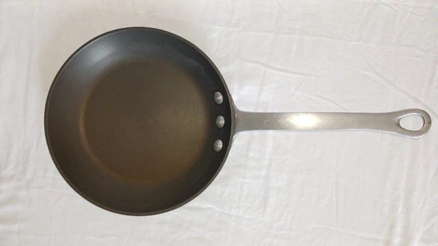 MAGNALITE Professional GHC 9" Anodized Aluminum Skillet FRY PAN Saute, USA