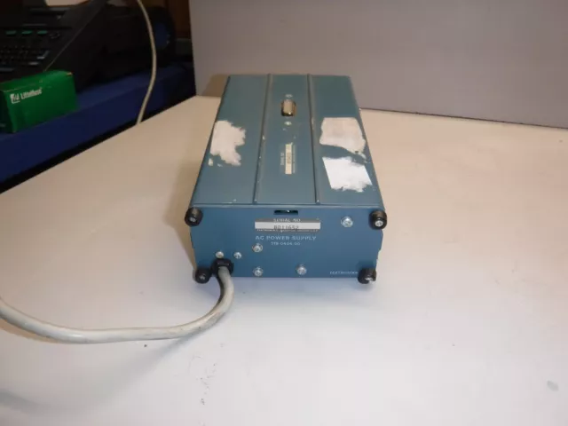 Photomètre numérique Tektronix J16 3