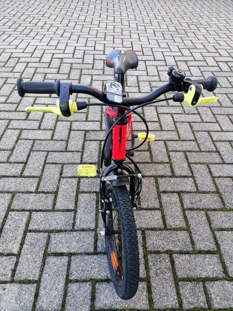 Bici decathlon 2025 16