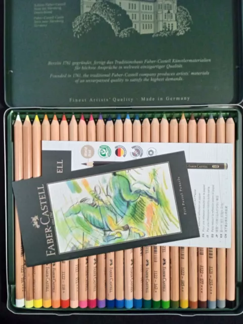 Zeybe Professionnel Kit Dessin Complet 72 pièces avec 24 Crayons Aquarelle  12 Crayon Couleurs 12 Crayons Metalliques et Accessoires, Idéal pour  Artiste, Adultes et Enfants : : Fournitures de bureau