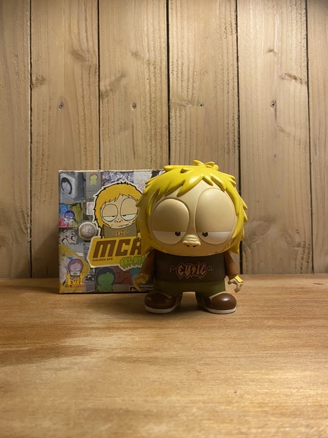 Figurine MCA Evil Ape - Collection