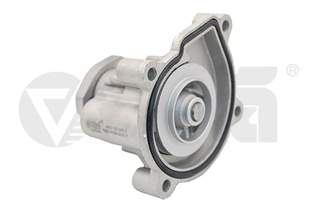 Pompa acqua raffreddamento motore vika 11210108901 per VW POLO 5 6R1 6C1 602 604 612 614