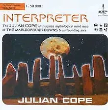 Interpreter de Julian Cope | CD | état très bon