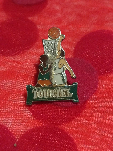 PINS PIN'S LAPEL PIN BADGE COLLECTION VINTAGE LOGO VITAMINEZ VOUS ! , tbe EUR 2,50 - FR