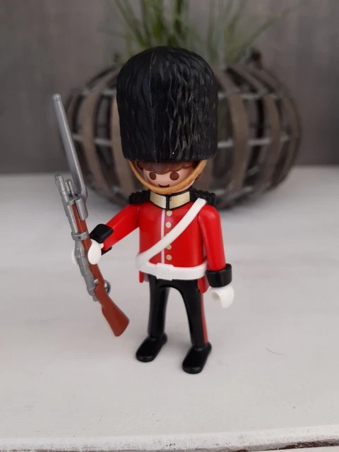 6 BRITISCHE SOLDATEN B Playmobil zu Empire England Sudan Kolonial WW Custom RAR 6 BRITISCHE SOLDATEN B Playmobil zu Empire England Sudan Kolonial WW Custom RAR