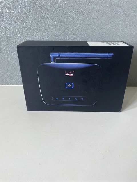 Verizon Wireless Fixed Wireless Terminal Huawei FT2260VW Home Wireless Device