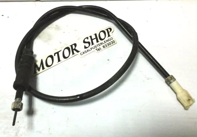 Trasmissione Corda Tachimetro Contachilometri Gilera Typhoon X 125  Cod. 563621