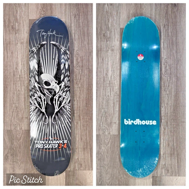 Decks, Skateboard Parts, Skateboarding & Longboarding, Outdoor