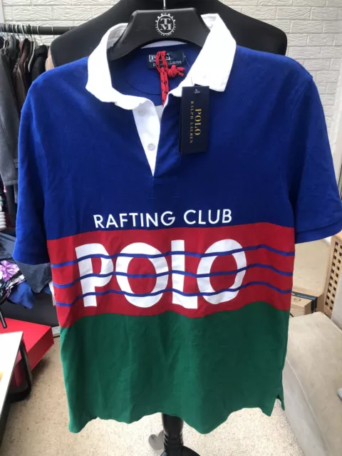 Polo ralph online lauren rafting club