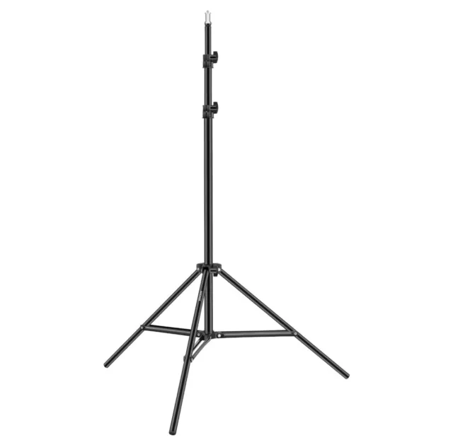 NEEWER ST-200 200cm Photography Light Stand Open Box Item never used