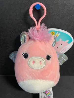 squishmallow pink pegasus