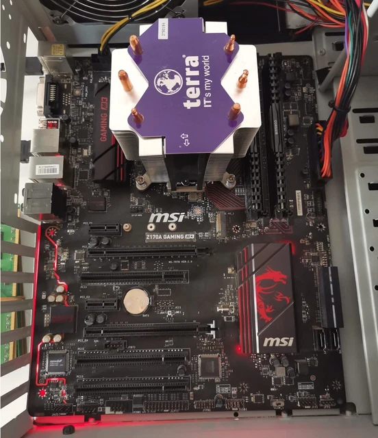 お買得限定品☆夏売れ筋 i7 6700k、STRIX Z270G GAMING、DDR4 64GB