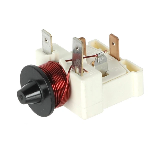 Relè di avviamento in PTC universale 110V per compressore con