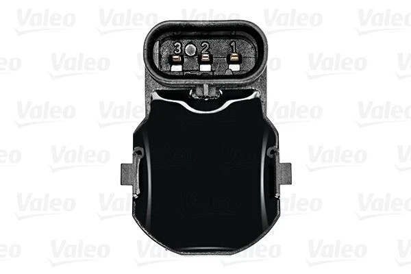 632203 VALEO Kit sensores aparcamiento posterior, con sensor, Número de