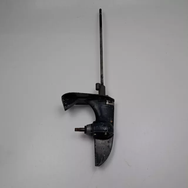 Sears Ted Williams Tecumseh 4.5HP Outboard Motor Lower Unit Gearcase Complete