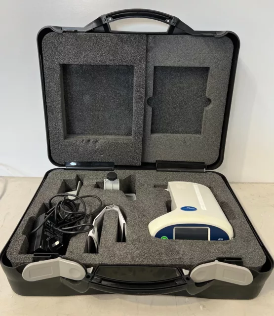 Huntleigh Healthcare Wound Assist TNP w/ Power Pack Model #: 517001