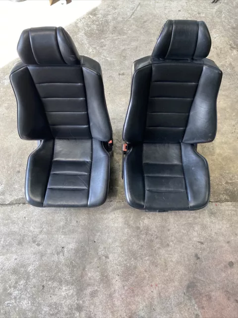 Mercedes 190e leather interior for sale sale