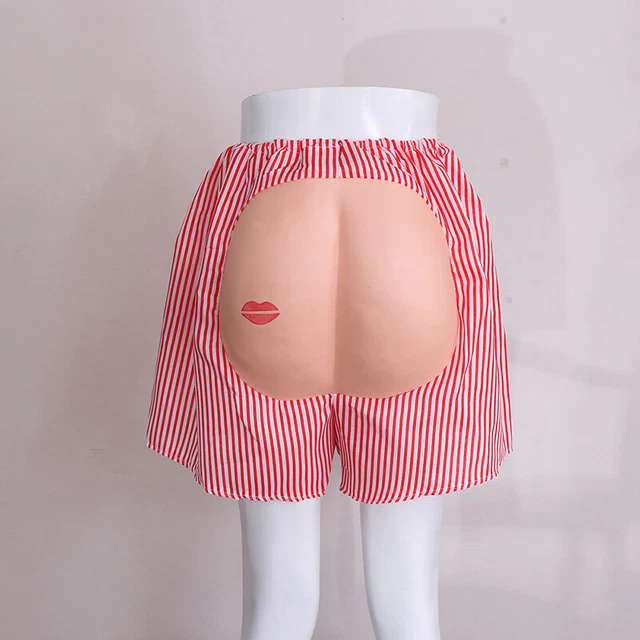 1Pc Funny shorts gadgets prank toys antistress Halloween gag trick party fav`,d