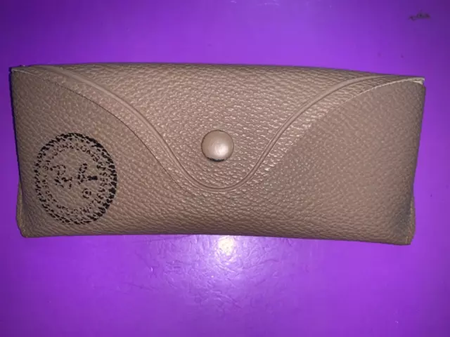 RAY BAN Custodia E Occhiali Da Sole Originali Vintage EUR 34 99 PicClick IT