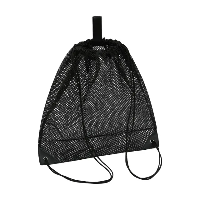 Basketball Cover Mesh Bag Football Storage Backpack Multifunctional Storage Bag